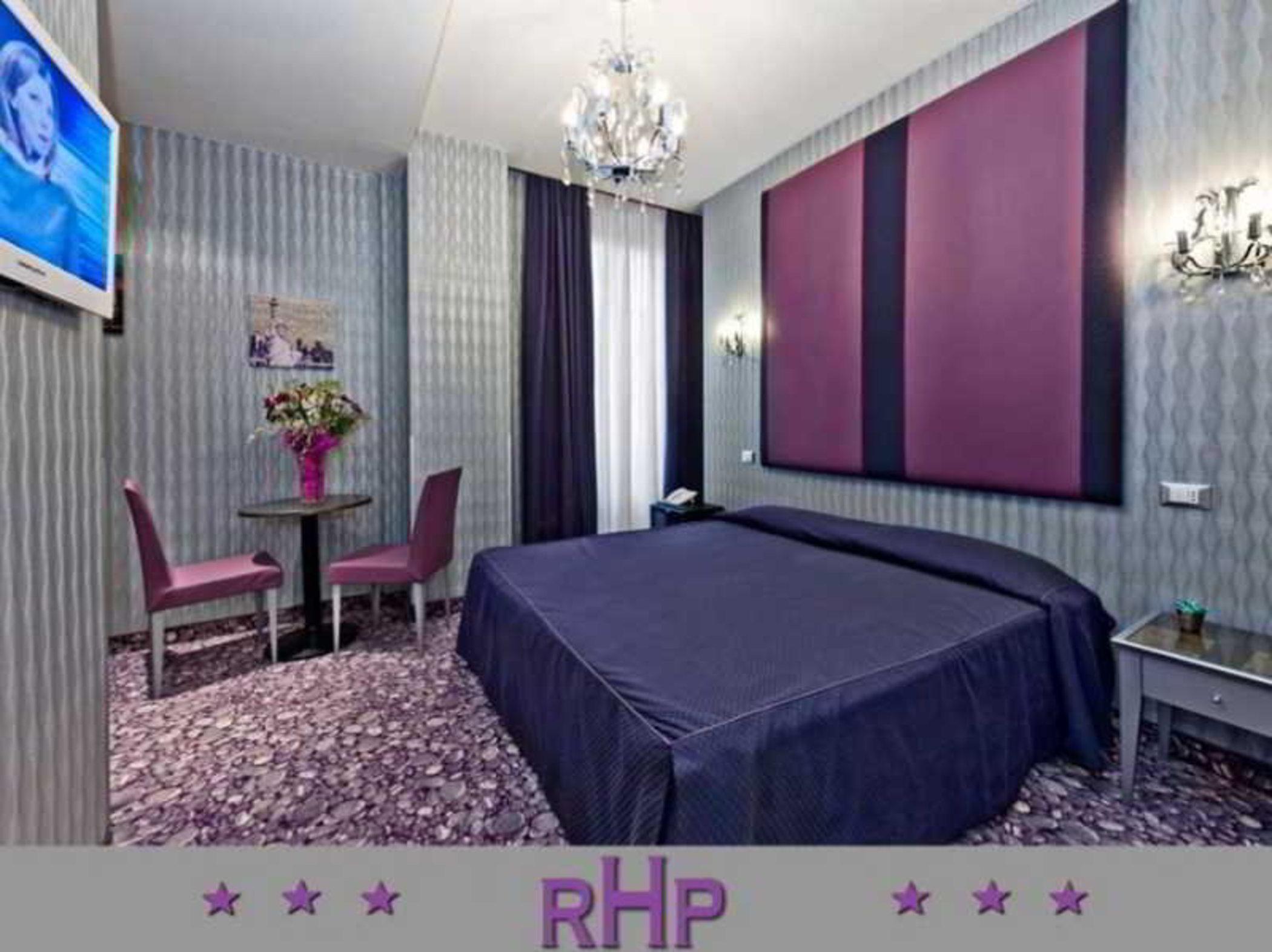 Hotel Relais Dei Papi Ρώμη Εξωτερικό φωτογραφία